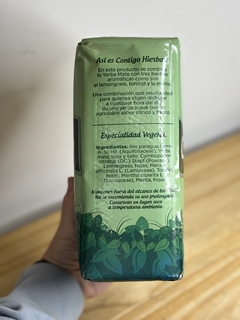 YERBA CONTIGO COMPUESTA (1KG) en internet