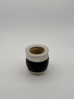 MATE IMPERIAL LISO ROMA C/BASE ALPACA
