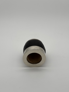 MATE IMPERIAL LISO ROMA C/BASE ALPACA - comprar online