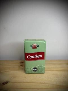 YERBA CONTIGO TRADICIONAL 500G