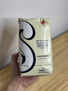 YERBA SARA ESPLÉNDIDA 500G
