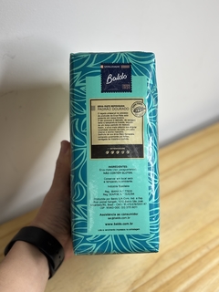 YERBA ESMERALDA (EDICIÓN BALDO) 1KG en internet