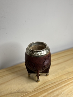 MATE TORPEDO PREMIUM AFA - comprar online