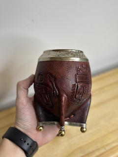 MATE TORPEDO PREMIUM AFA en internet