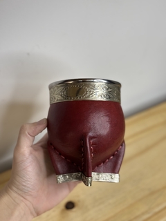 MATE IMPERIAL LISO C/BASE en internet