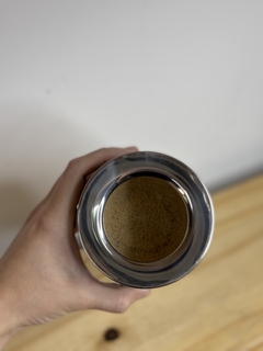 MATE IMPERIAL LISO C/BASE - Yerbas Jb