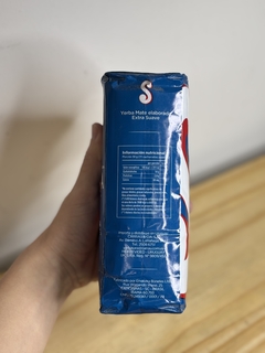 YERBA SARA EXTRA SUAVE 500G - Yerbas Jb