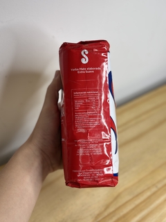 YERBA SARA TRADICIONAL 500G en internet