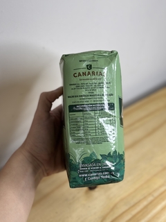 YERBA CONTIGO COMPUESTA 500G - Yerbas Jb