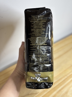 YERBA REÍ VERDE PREMIUM 1KG - Yerbas Jb