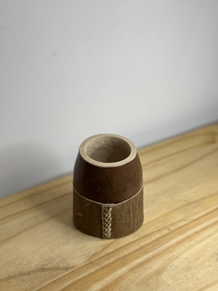 MATE TORPEDO COQUITO CRIOLLO - comprar online