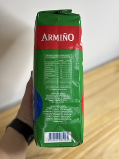 YERBA ARMIÑO COMPUESTA 1KG - comprar online