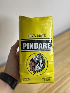 YERBA PINDARÈ 500G - comprar online