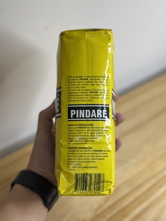 YERBA PINDARÈ 500G - Yerbas Jb
