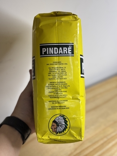 YERBA PINDARÈ 1KG - Yerbas Jb