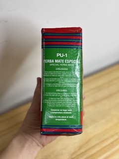 YERBA BALDO 500G en internet