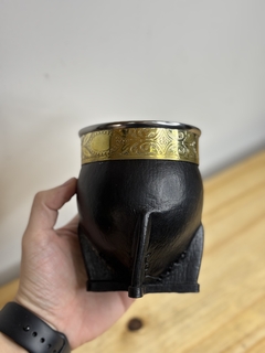 MATE IMPERIAL LISO F/BRONCE en internet