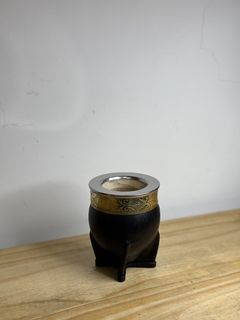 MATE IMPERIAL LISO F/BRONCE - comprar online