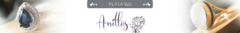 Banner de la categoría Anillos plata 925