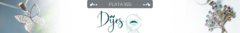 Banner de la categoría Dijes plata 925