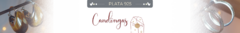 Banner de la categoría Candongas plata 925 