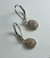 Arete colgante plata 925 en internet