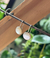Arete colgante plata 925 - comprar online
