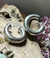 Candongas - Covergold color plata - comprar online
