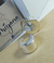 Candongas en plata 925 - tienda online