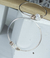 Candongas en plata 925 - comprar online