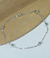 Manilla plata 925