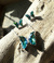 Juego Mariposa - Verde - comprar online