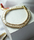 Manillas covergold - color blanco