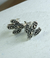 Topos cactus plata 925