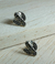 Topos cactus plata 925
