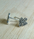 Imagen de Topos cactus plata 925