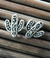Topos cactus plata 925 - Rumiyana