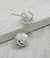 Topos tipo nudo plata 925 - Rumiyana