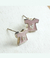 Topos de camisa rosa
