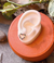 Topos - Covergold con baño de plata 925 - comprar online