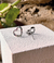 Topos - Covergold con baño de plata 925 - Rumiyana