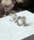 Topos - Covergold con baño de plata 925