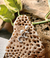 Imagen de Topos - Covergold con baño de plata 925