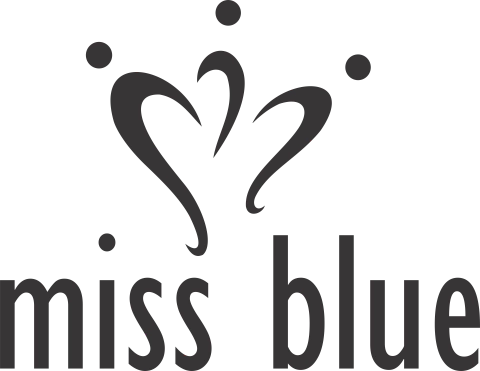 Miss Blue
