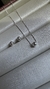 Conjunto Bolinhas na internet