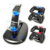 Base Carregadora Controles Duplo Compatível Ps4, Xbox 360 (1080) na internet