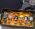 Imagem do Bonecos Figura de Ação Colecionáveis Naruto Shippuden + chaveiro