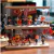 Bonecos Figura de Ação Colecionáveis Naruto Shippuden + chaveiro - Davi Natanael Olivera Santos