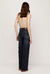 Calça Jeans Wide Leg Cintura Alta - Malba - Moda atemporal
