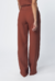 Calça Pantalona em Alfaiataria - Malba - Moda atemporal